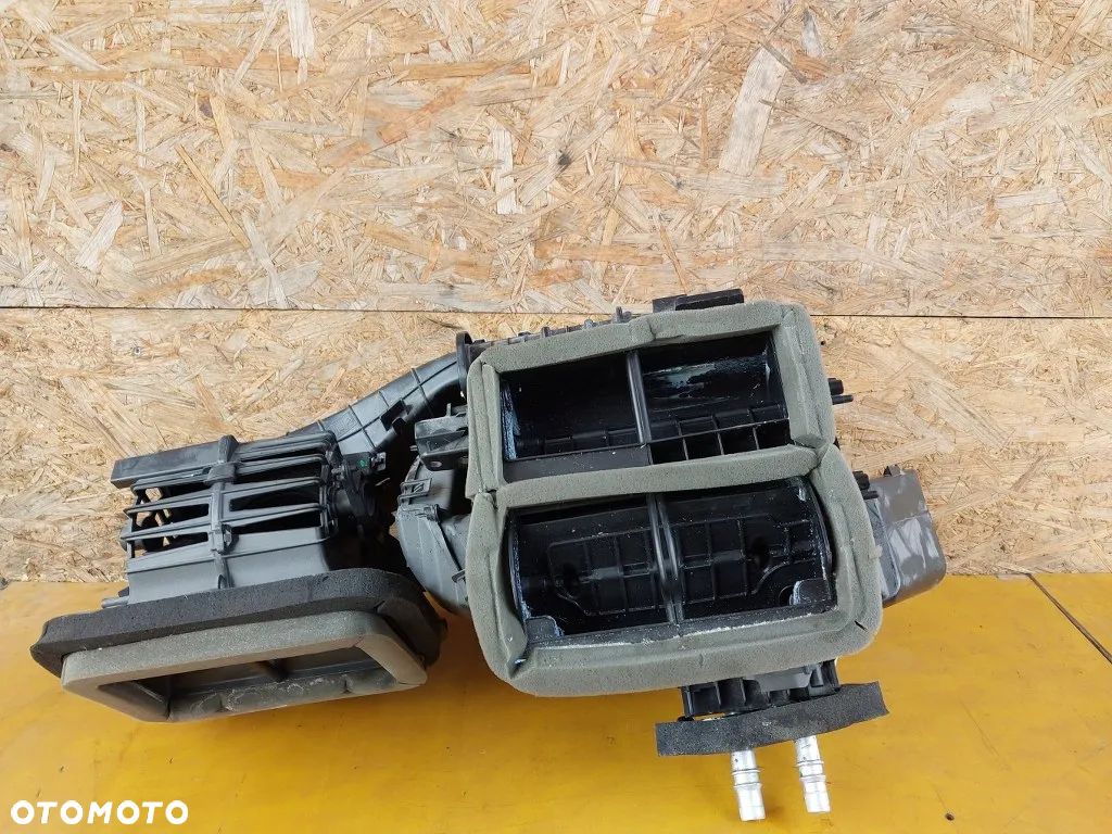 Nagrzewnica Obudowa Europa Fiat Ducato Jumper Boxer III Lift 2016r 07356013400 - 1