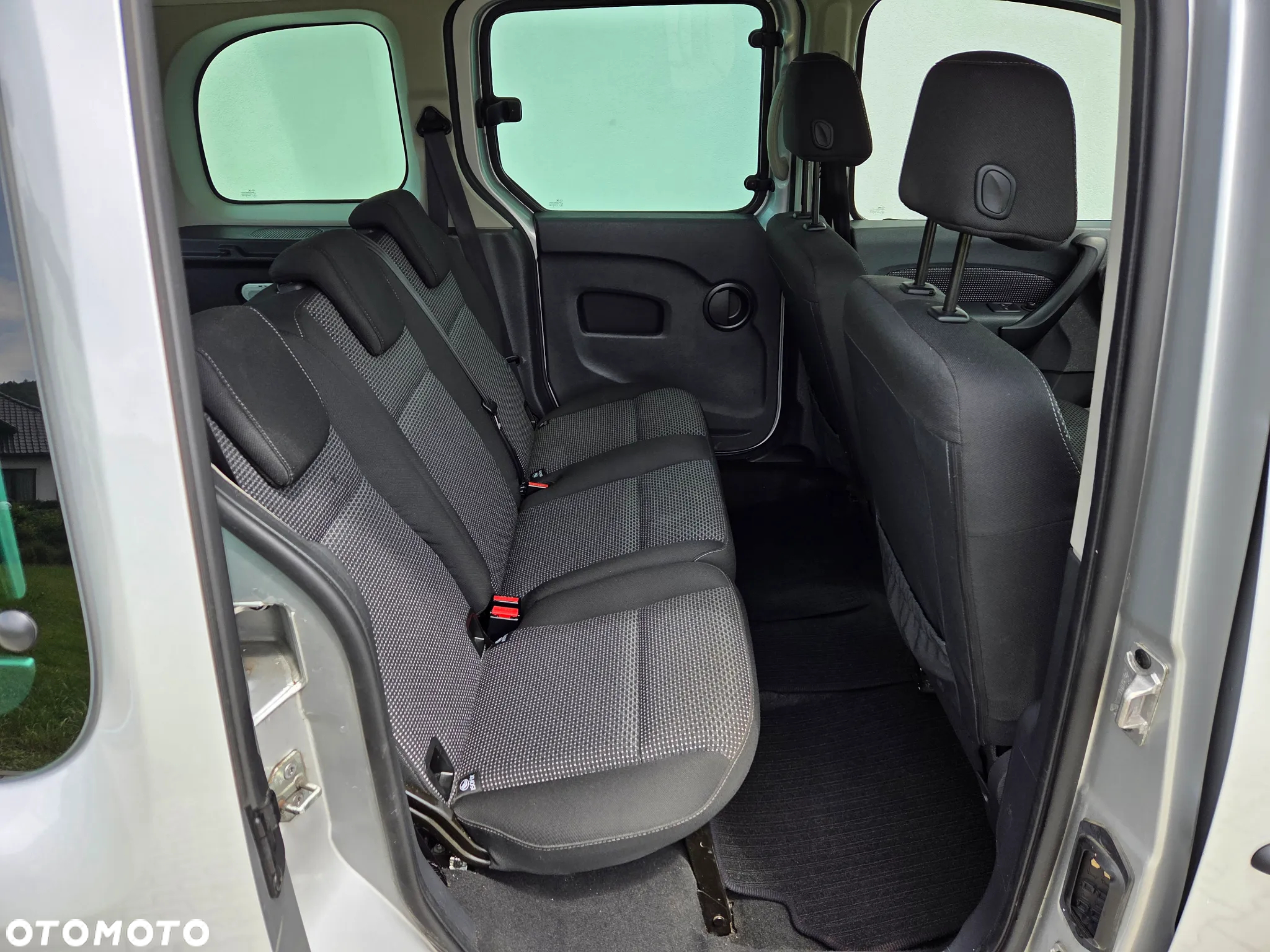 Mercedes-Benz Citan - 13