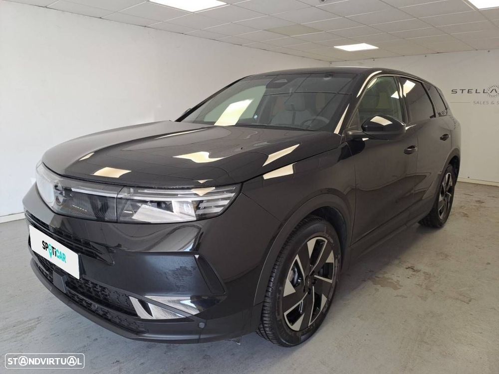 Opel Grandland 1.2 Hybrid GS eDCT