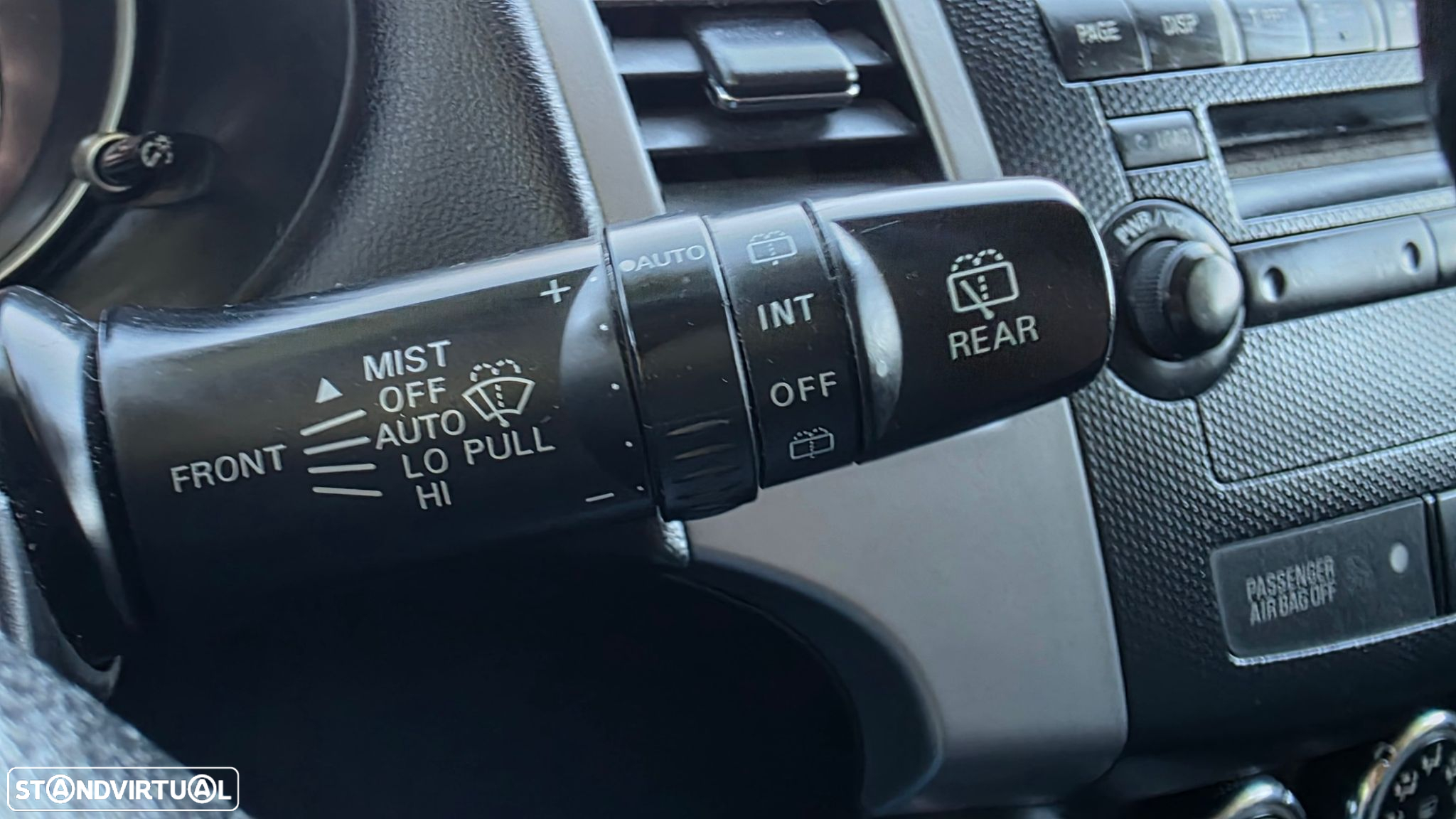 Mitsubishi Outlander 2.2 DI-D Instyle - 23