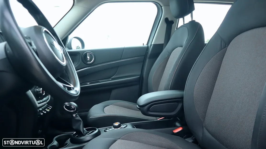 MINI Countryman Cooper SE ALL4 Auto - 20
