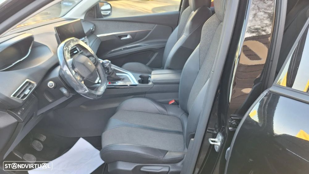 Peugeot 3008 1.5 BlueHDi Allure - 8