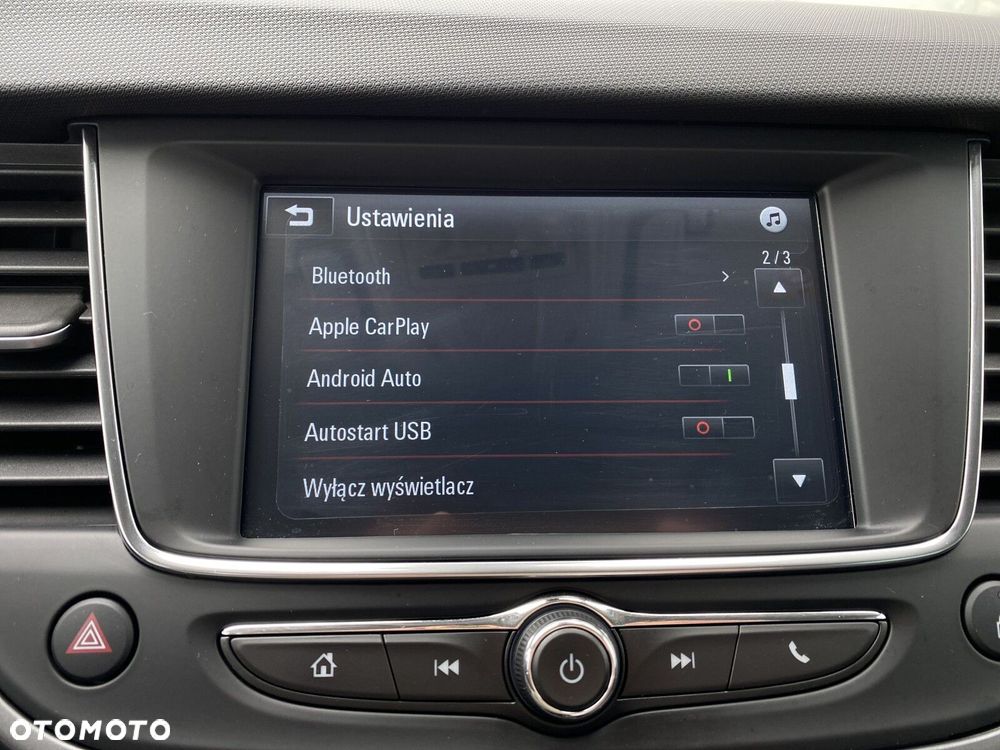 Opel Crossland 1.2 T Elegance - 22