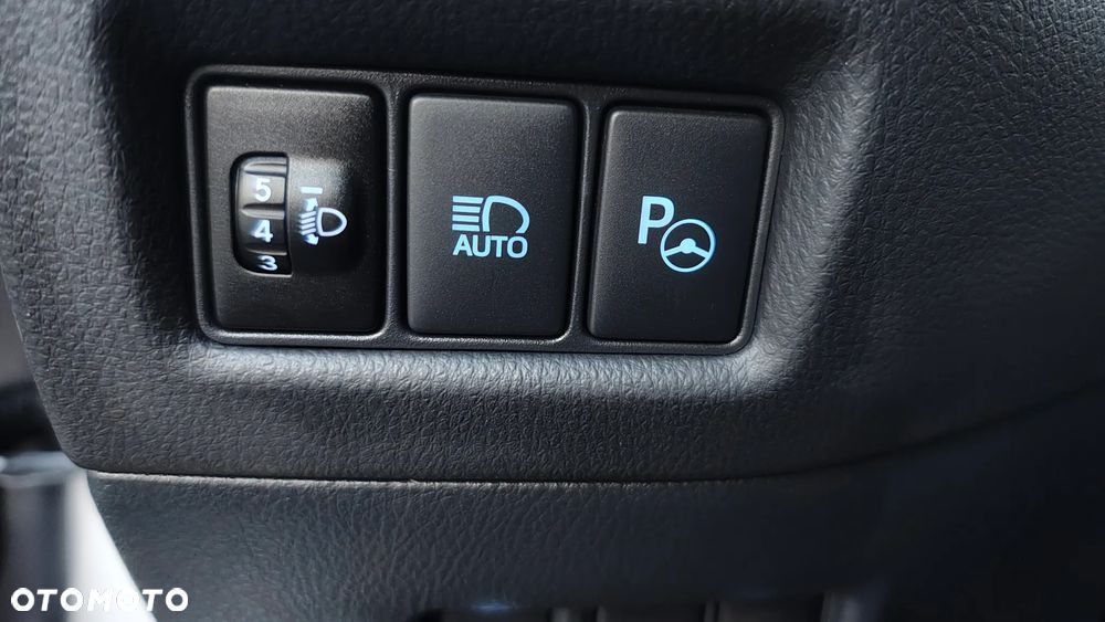 Toyota C-HR 1.8 Hybrid Executive - 37