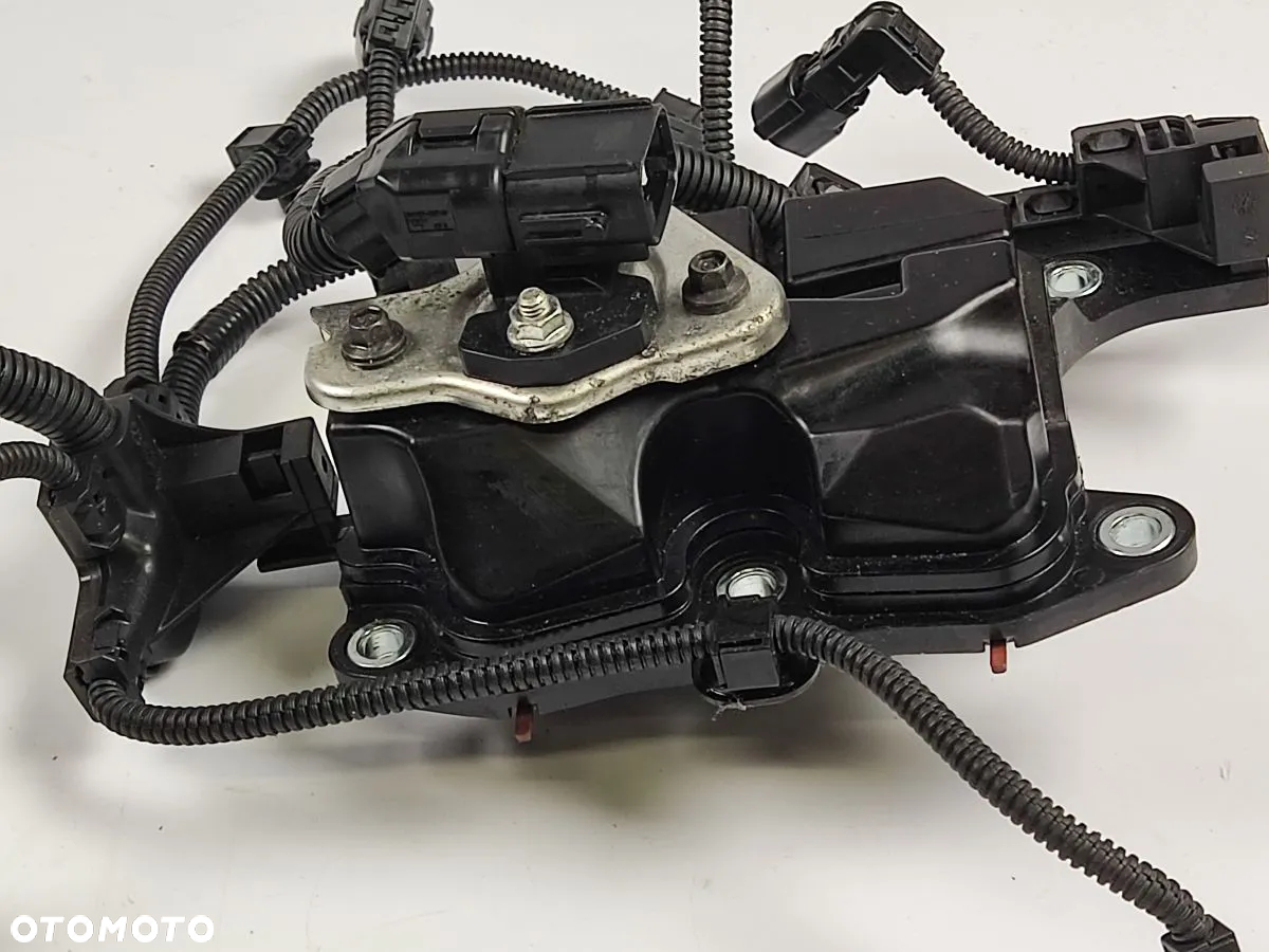 LEXUS ES od 2018r Odma Separator Oleju - 5