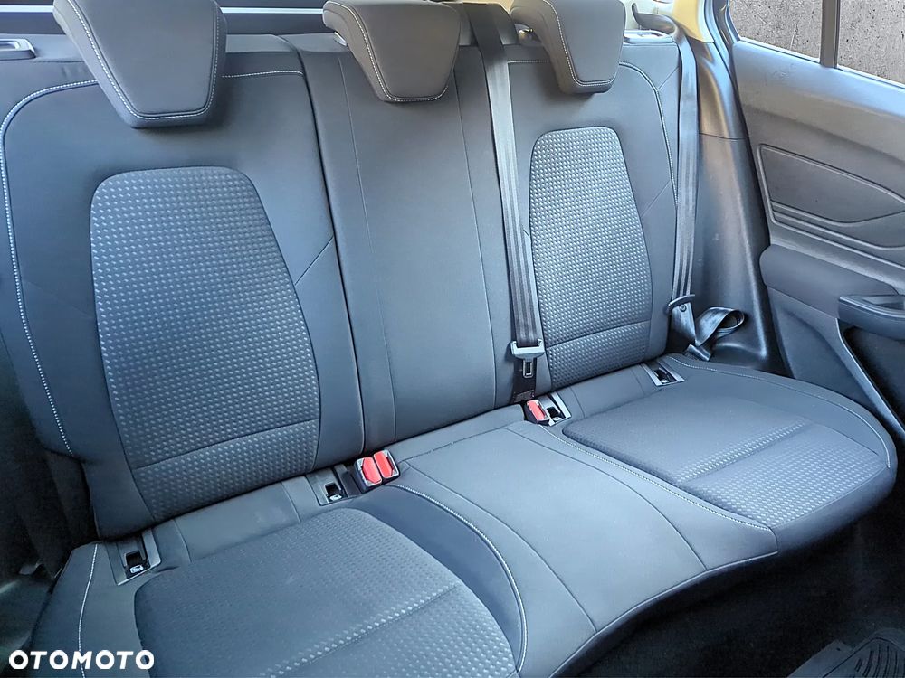 Ford Focus 1.5 EcoBlue Start-Stopp-System TITANIUM STYLE - 17