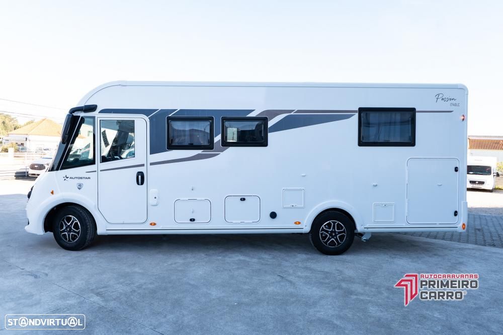 Autostar Passion I740LC Alko Automática (NOVA) - 13