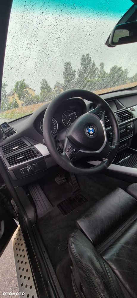 BMW X5 3.0d xDrive - 12
