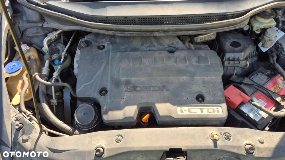Honda Civic - 13