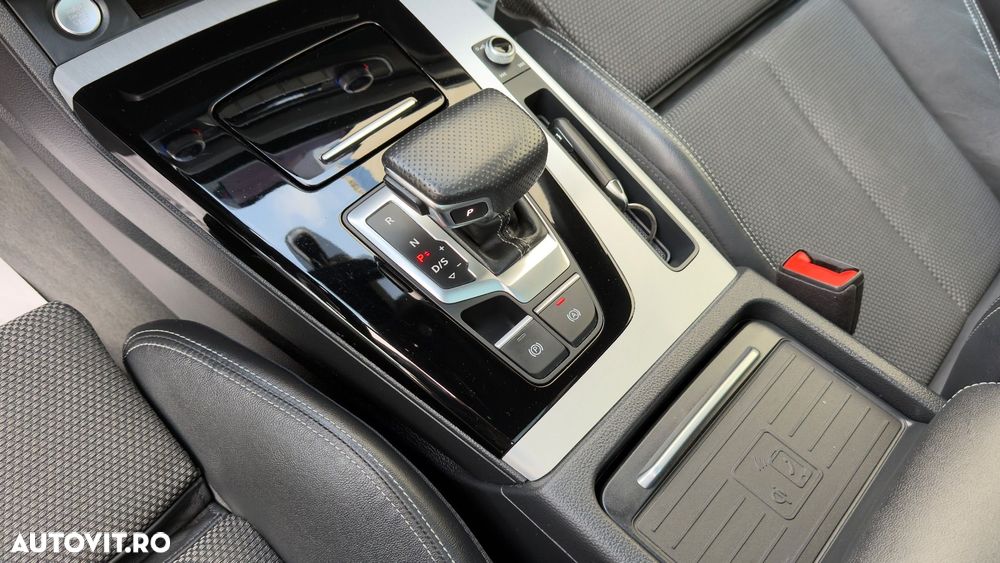 Audi Q5 35 TDI S tronic MHEV S Line - 23