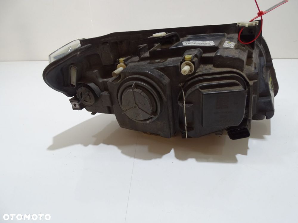 LAMPA LEWA PRZEDNIA XENON BMW X1 E84 OE 2990009 - 4