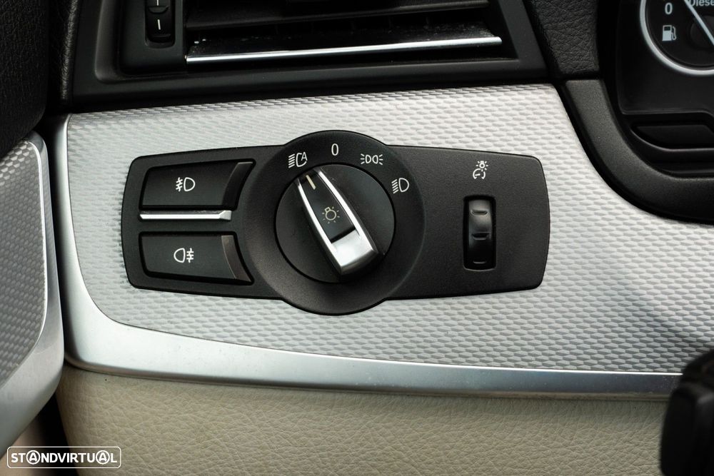 BMW 535 d xDrive Pack M Auto - 50