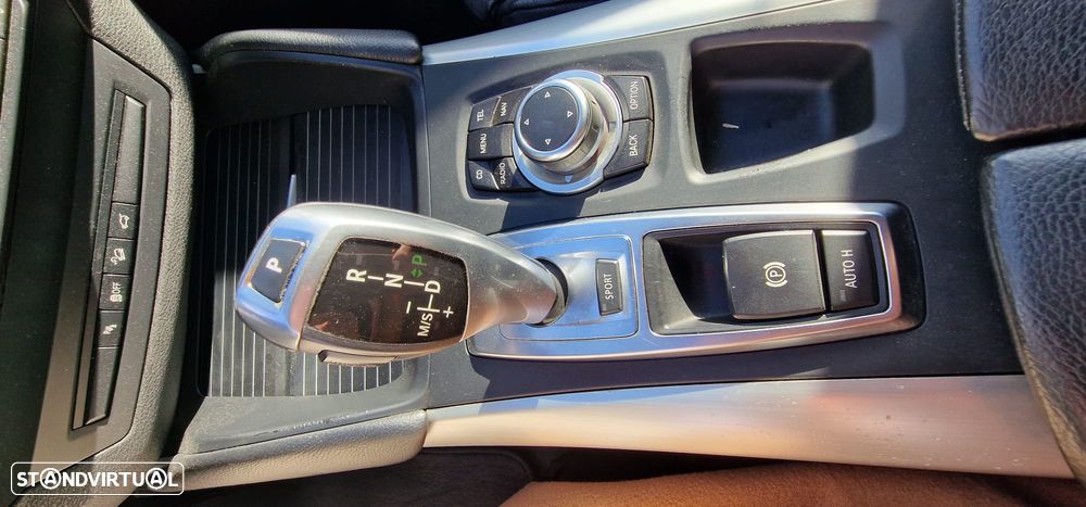 BMW X6 40 d xDrive - 12