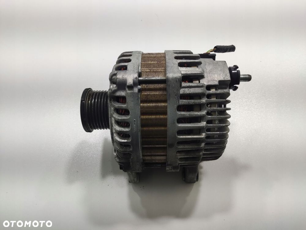alternator nissan juke i f15 1.2 dig-t 2015-2019 lift 23100-bv80a - 3