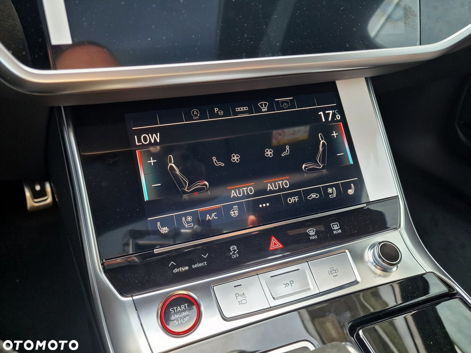 Audi RS6 - 22