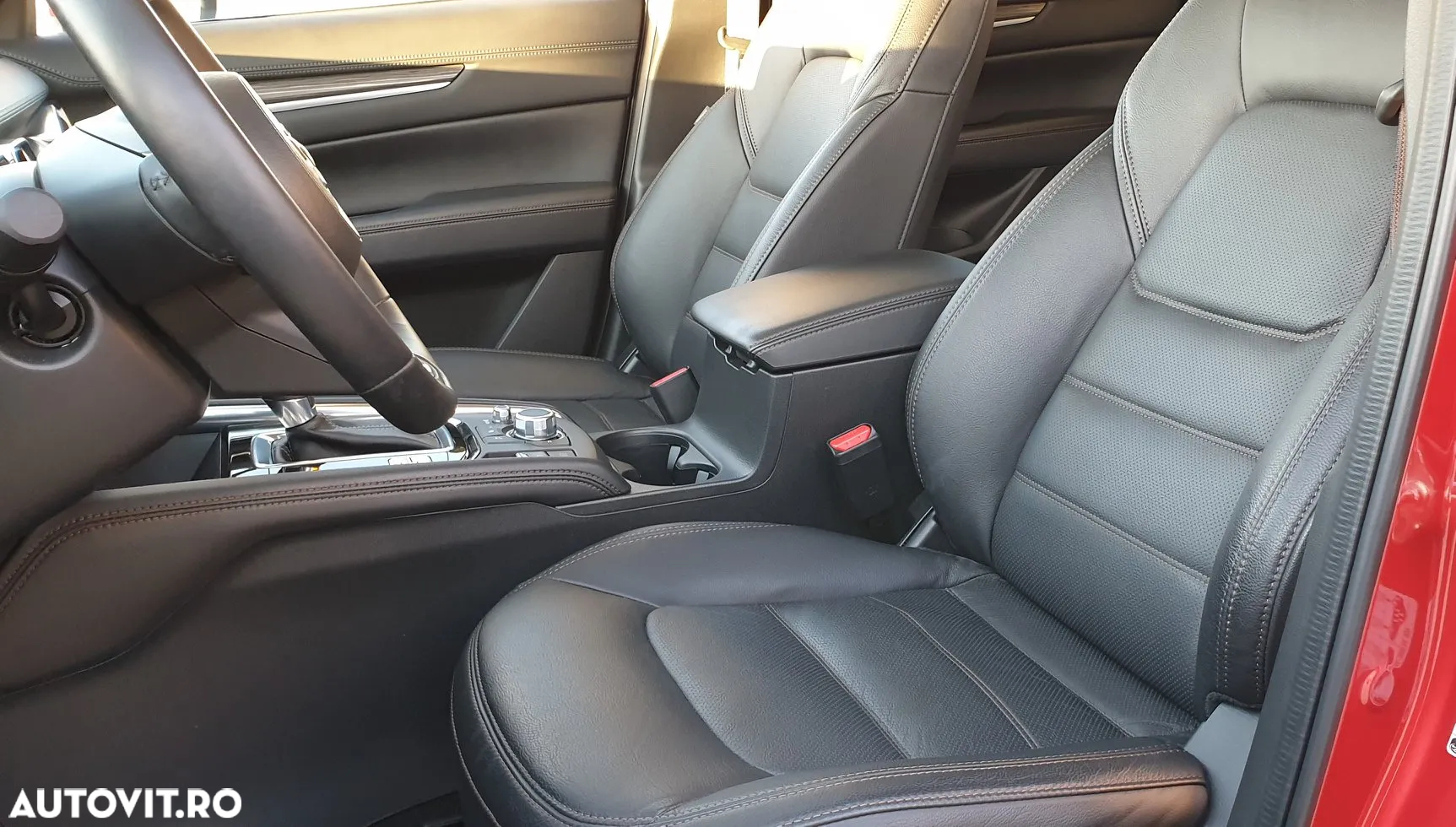 Mazda CX-5 G194 4x4 AT Revolution Top - 2