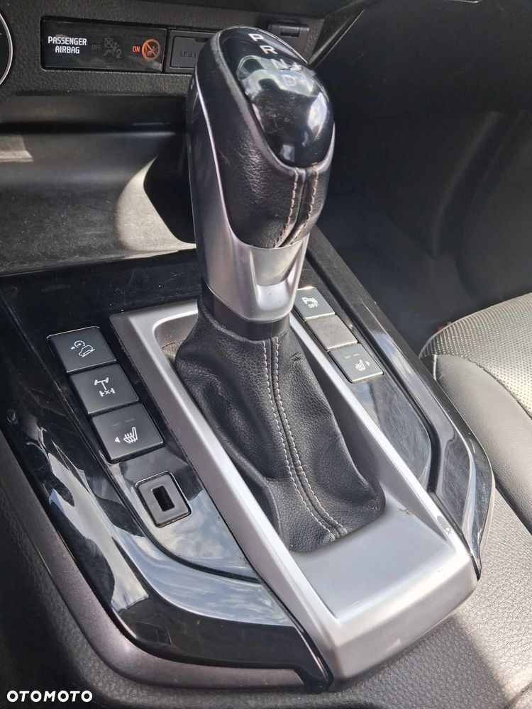 Isuzu D-Max 1.9 DC LS+ Prime - 12