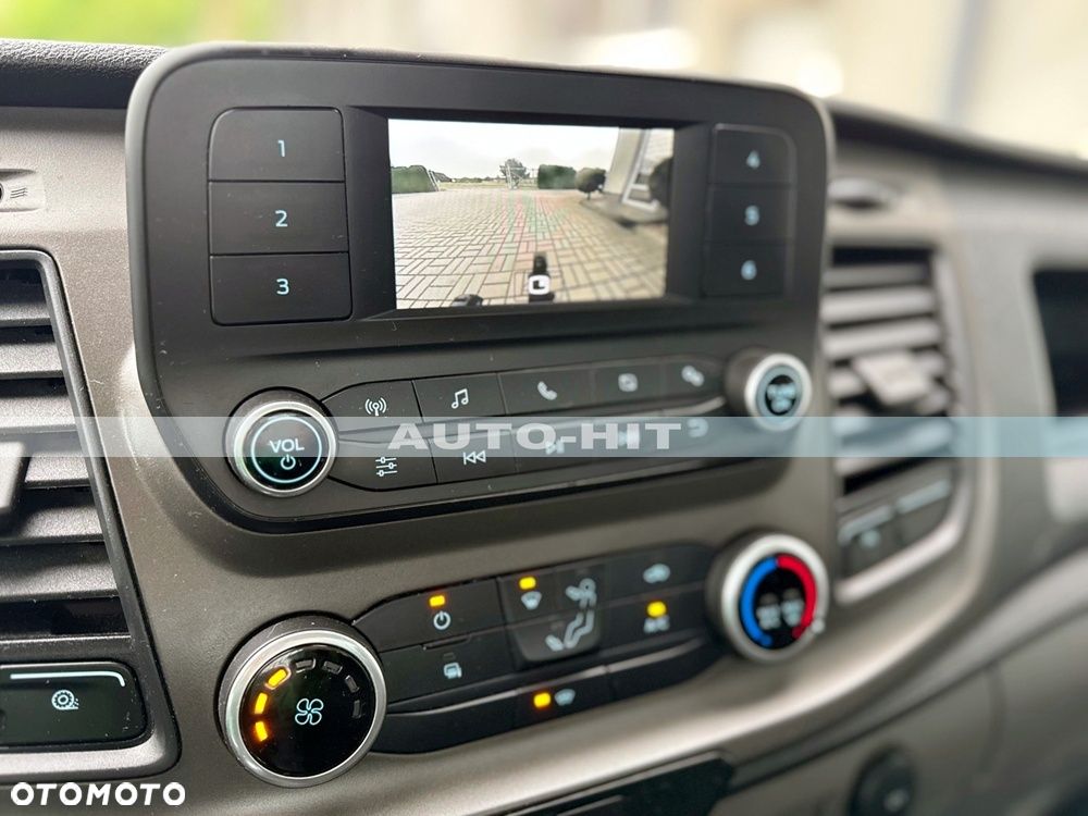 Ford Transit - 8
