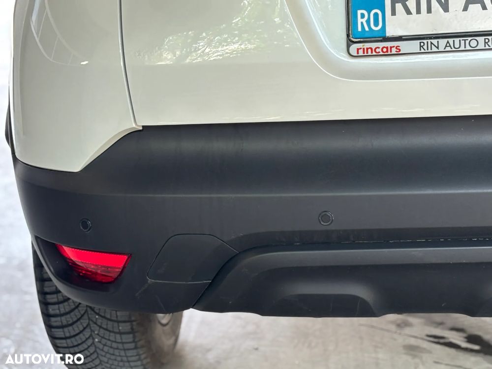 Renault Captur dCi Life - 10