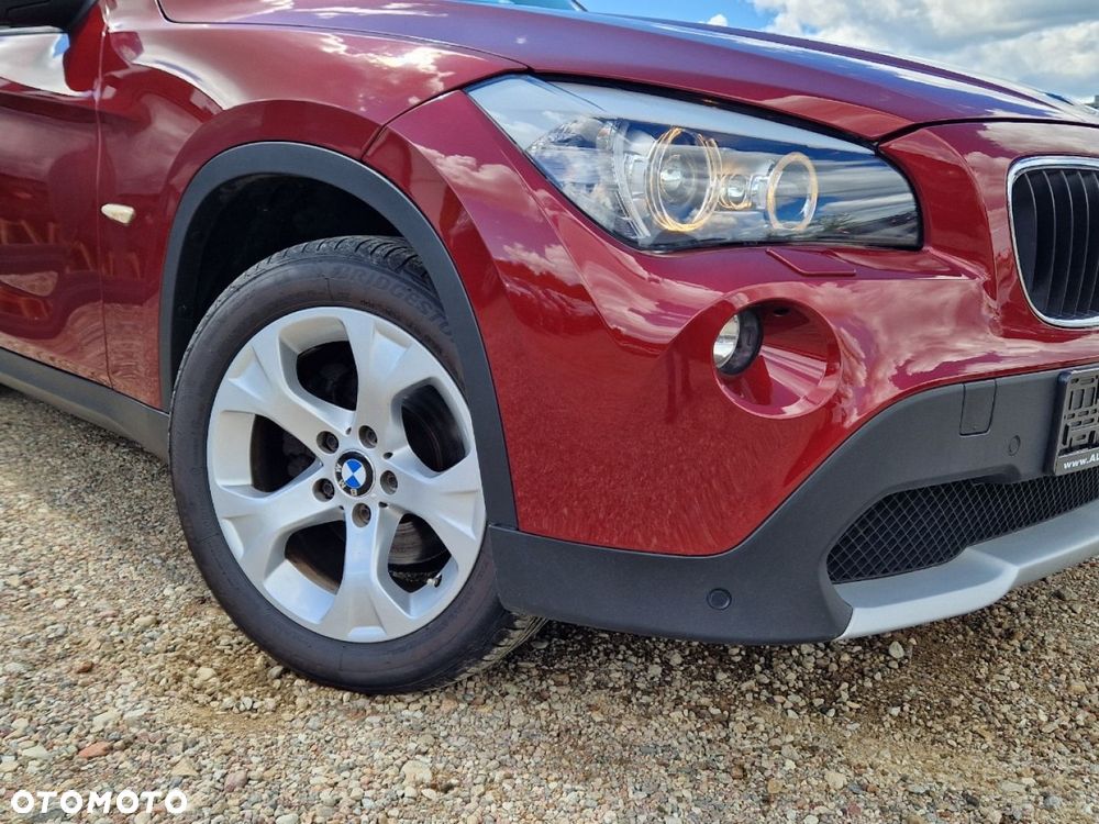 BMW X1 xDrive18d Sport Line - 24