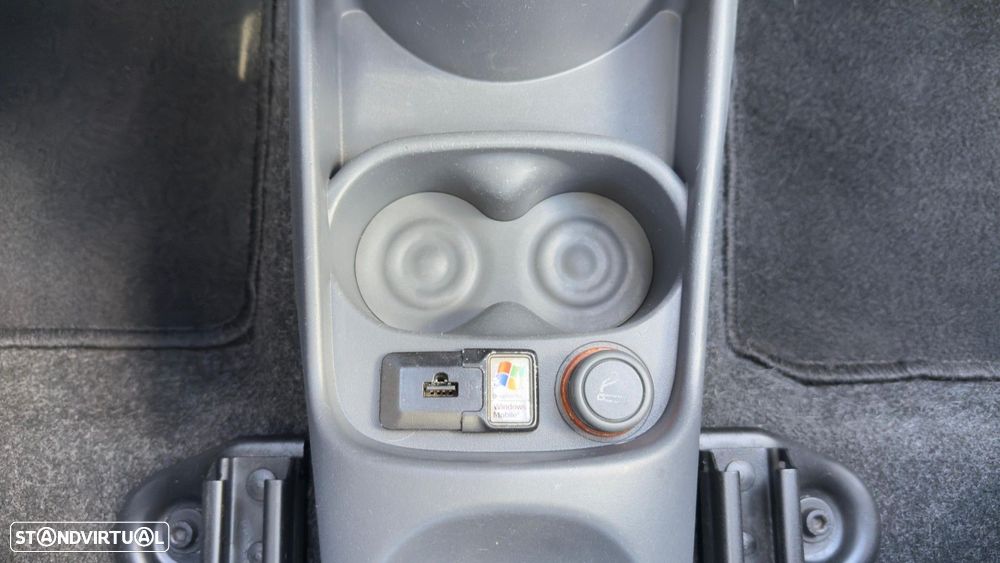 Fiat 500 1.3 16V Multijet Lounge - 19