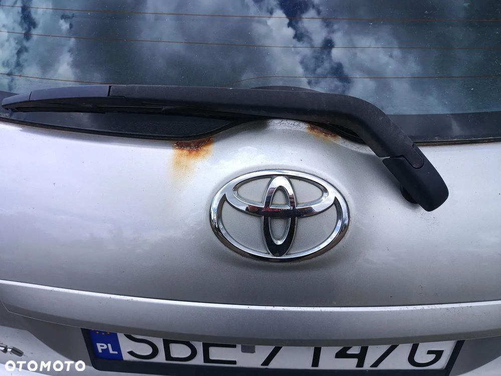 Toyota Auris 2.0 D-4D Luna - 9