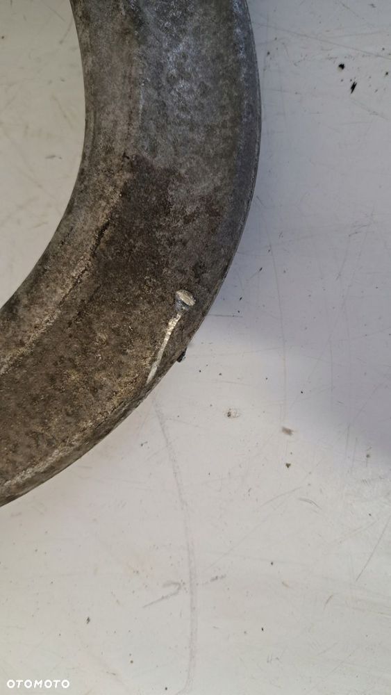 Wahacz lewy przód TESLA model Y 3 1288354-99-B - 2