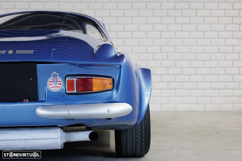 Alpine A110 - 15