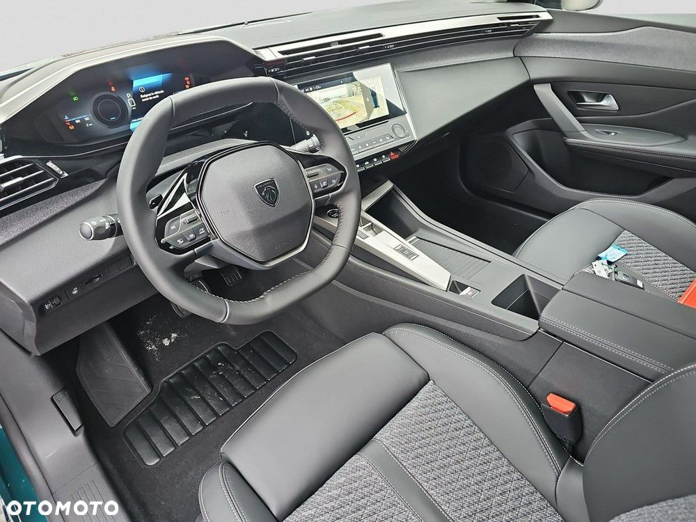 Peugeot 308 - 7