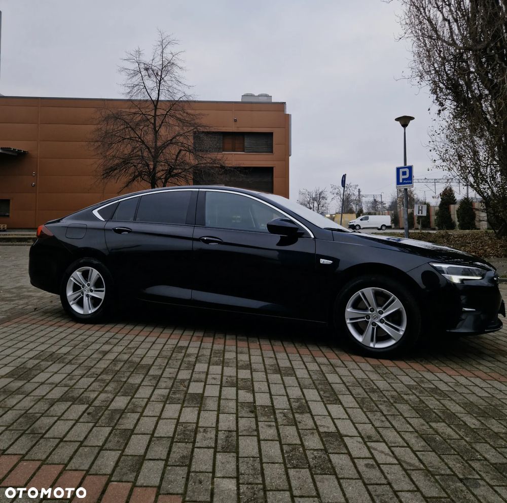 Opel Insignia 2.0 CDTI Elegance S&S - 12