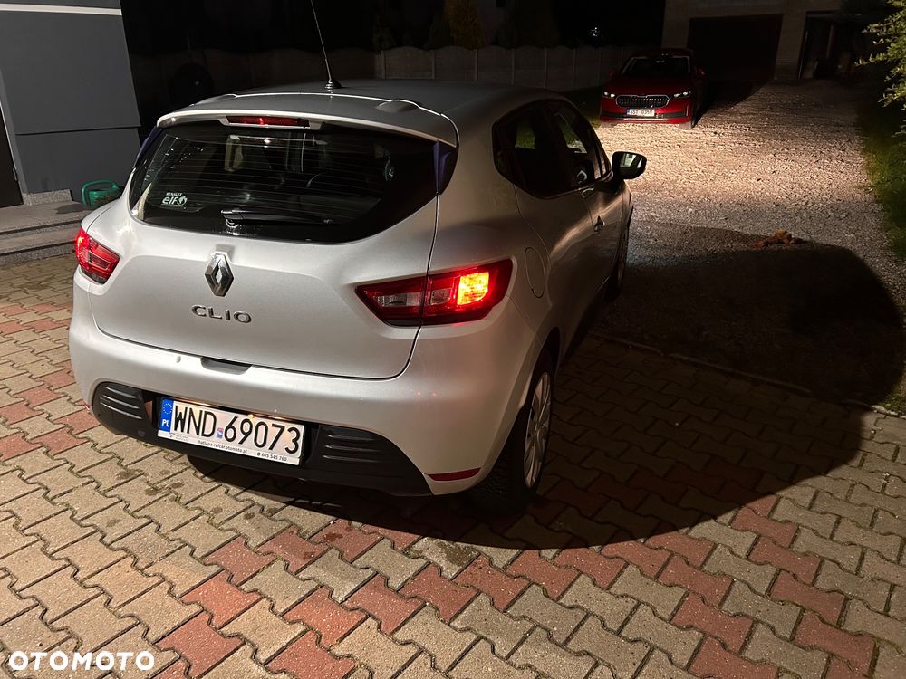 Renault Clio - 5