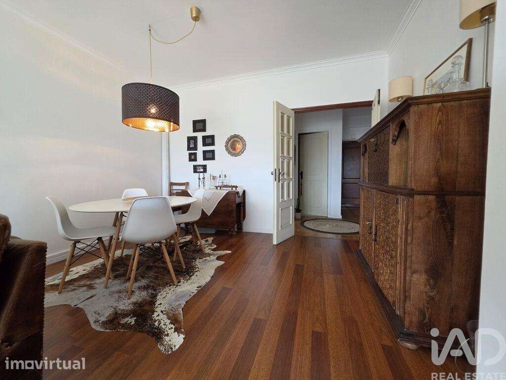 Apartamento T4 em Anta e Guetim de 126 m2 - Grande imagem: 5/31