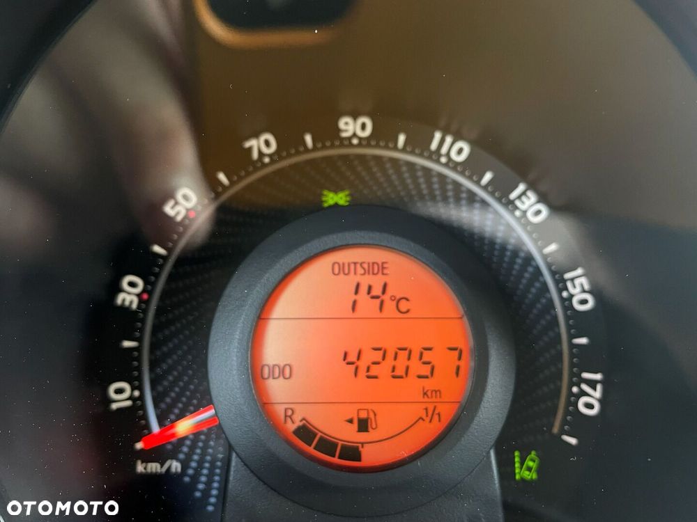 Toyota Aygo - 9
