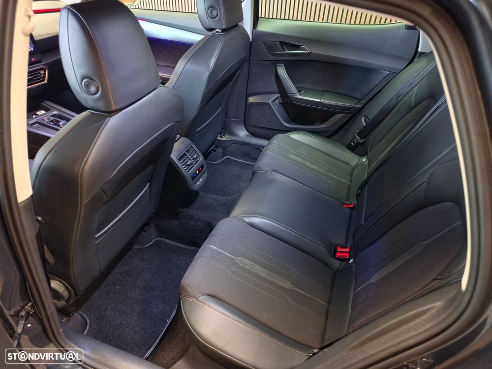 Cupra Formentor 1.4 e-Hybrid Sport DSG - 25