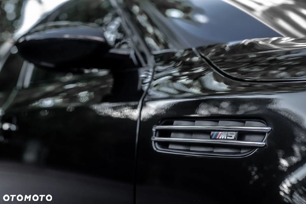 BMW M5 Standard - 21