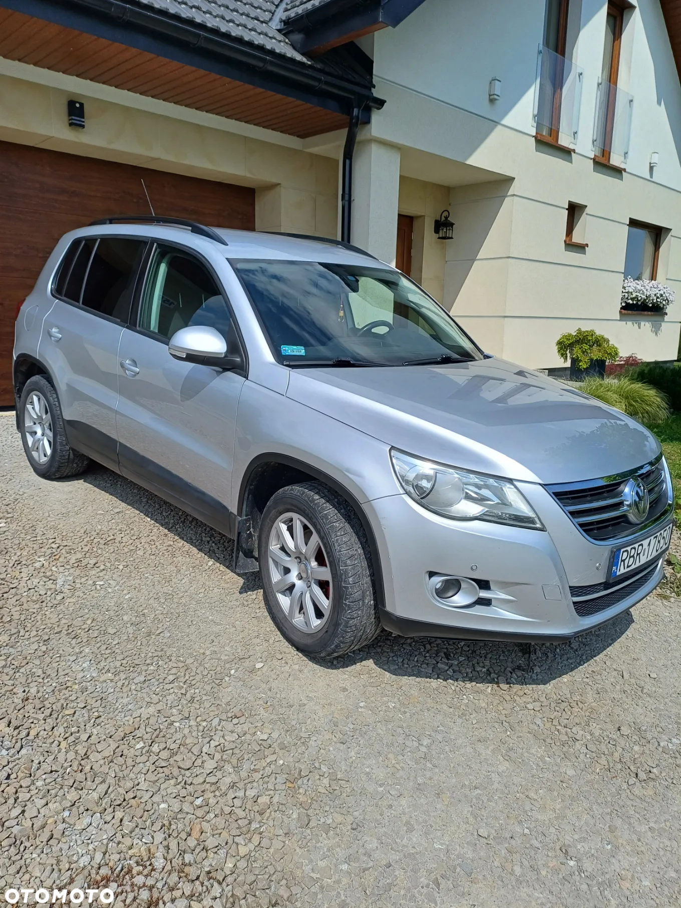 Volkswagen Tiguan 2.0 TDI 4Mot Trend&Fun - 18