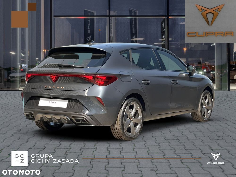 Cupra Leon - 6