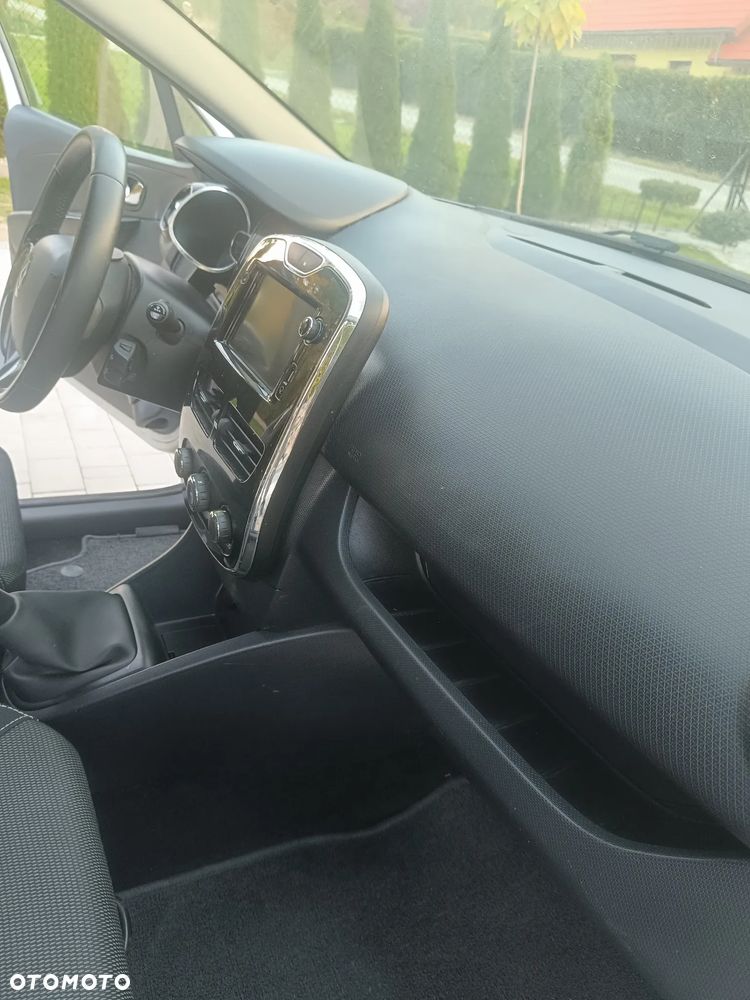 Renault Clio dCi 90 Dynamique - 13
