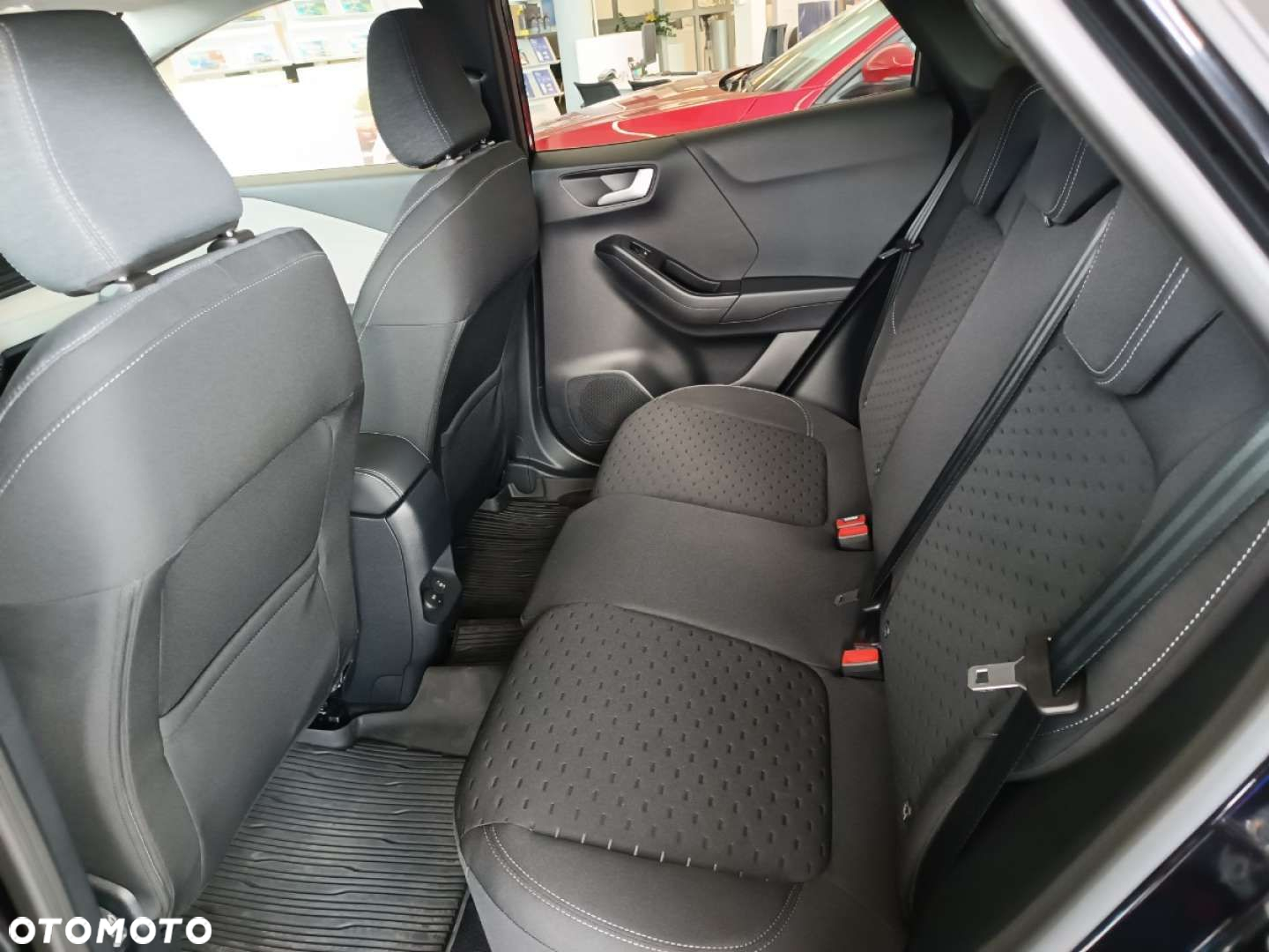 Ford Puma - 11