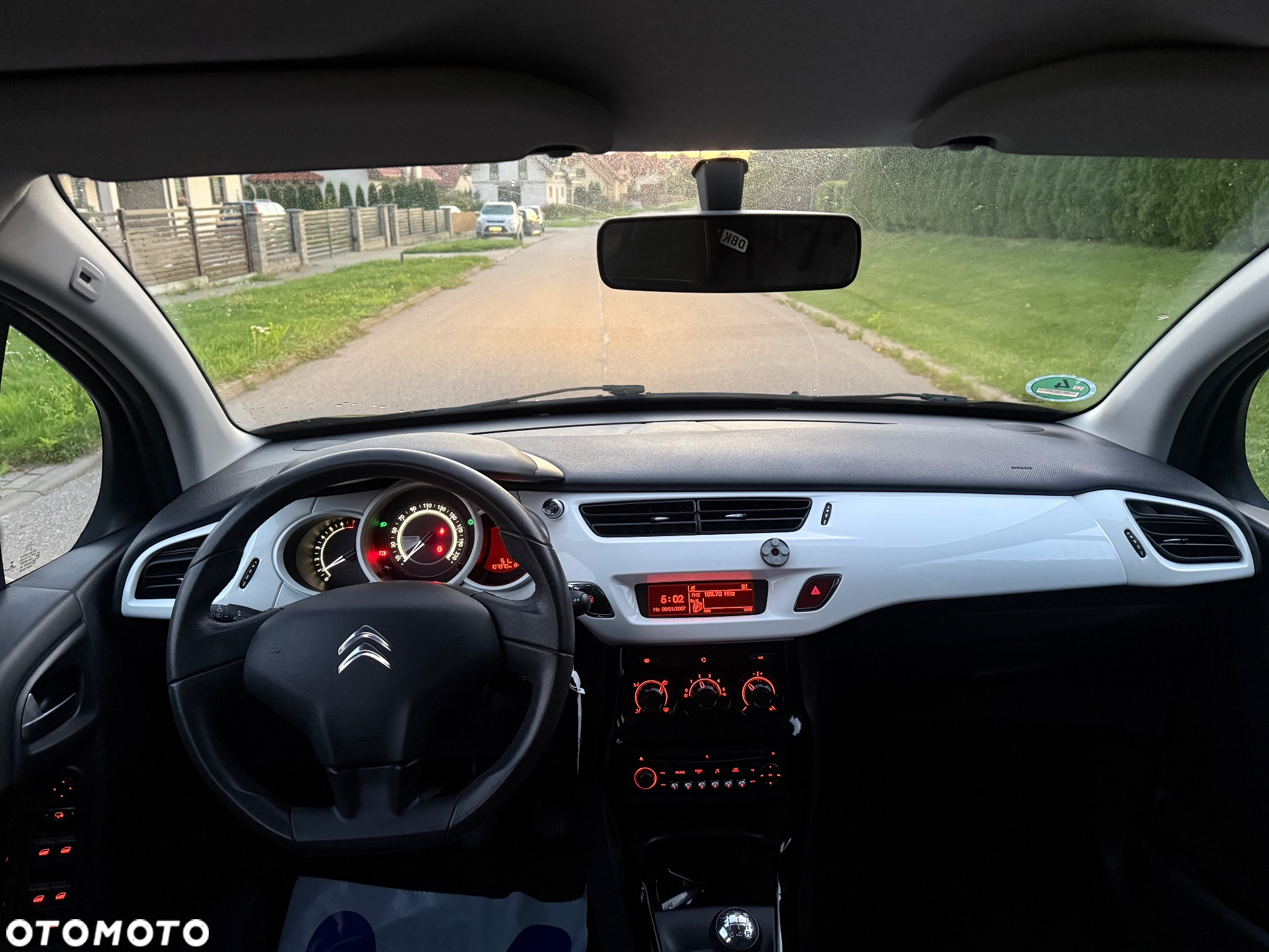 Citroën C3 - 7