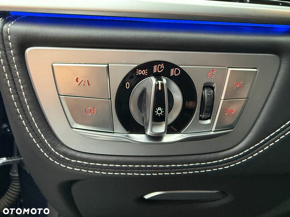 BMW Seria 7 745Le xDrive - 17
