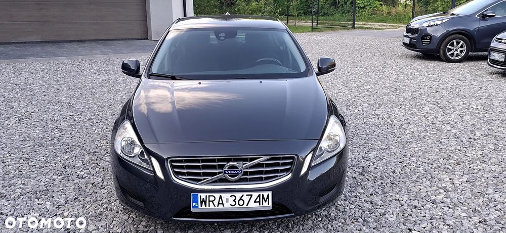 Volvo S60 T3 Kinetic - 21