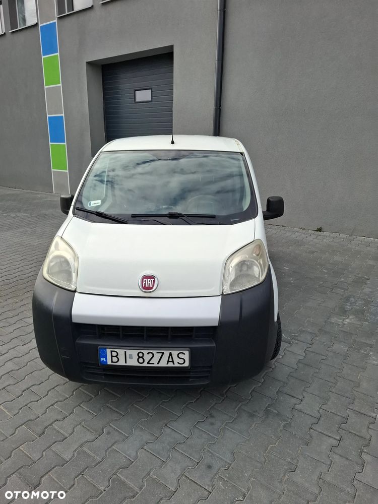 Fiat Fiorino 1.3 Multijet 16V Dynamic Euro5 - 1
