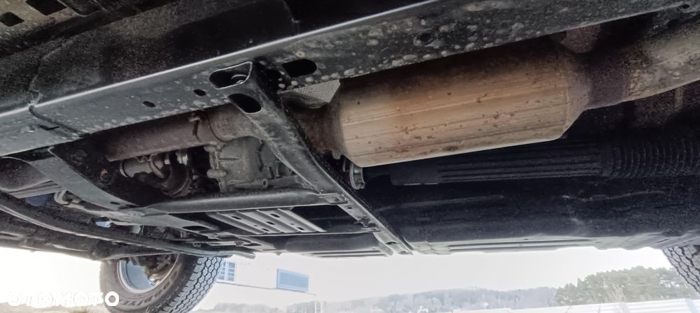 Jeep Wrangler 2.0 T-GDI AWD Automatik Rubicon - 16