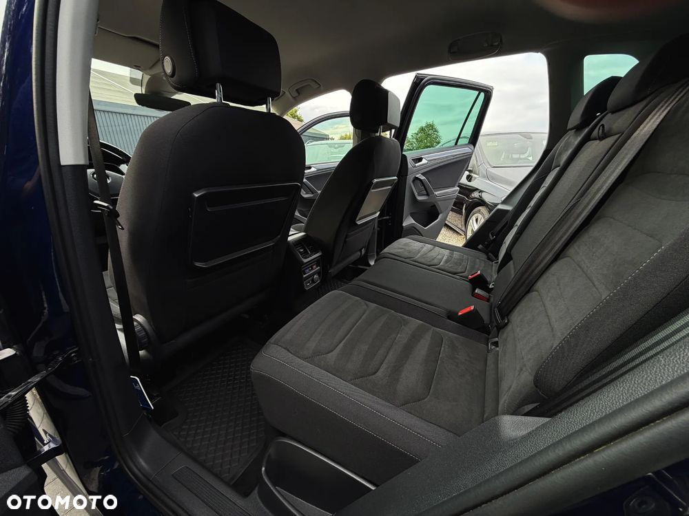 Volkswagen Tiguan 2.0 TSI 4Mot Highline DSG - 20