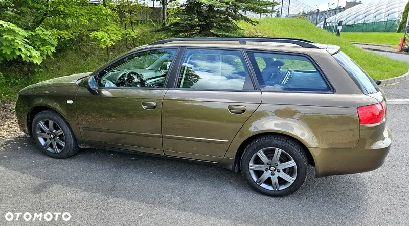 Seat Exeo 1.6 Style - 8