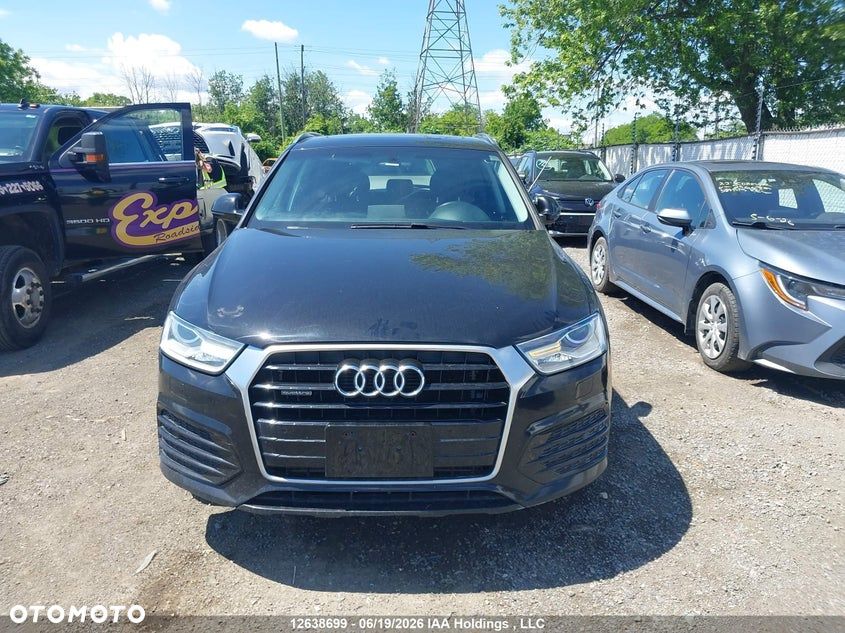Audi Q3 - 9