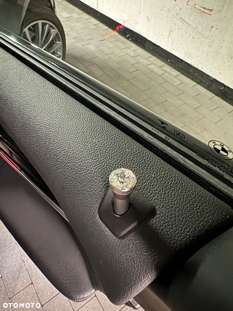 BMW Seria 5 518d Sport Line sport - 11