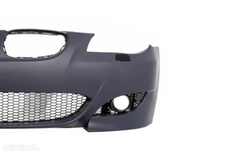 Para-choques Bmw Série 5 E60 E61 (2003 a 2010) Look M5 - 6