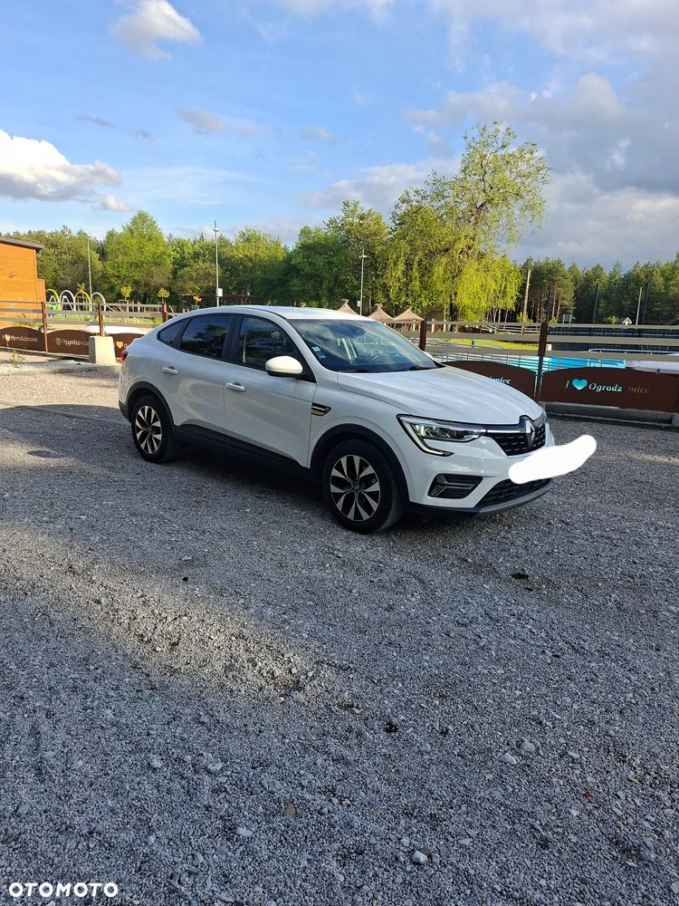 Renault Arkana - 8